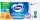 Zewa Toilettenpapier Ultra Clean 4-lagig, 8 Rollen