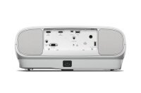 EPSON EH-TW7100, 3LCD 4K-Beamer, 3.000 ANSI-Lumen