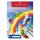 FABER-CASTELL Zeichenblock DIN A3 100 g/qm, 10 Blatt, 1 St.