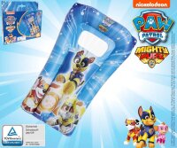HAPPY PEOPLE® Luftmatratze PAW Patrol blau
