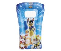 HAPPY PEOPLE® Luftmatratze PAW Patrol blau