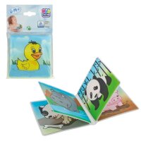 HAPPY PEOPLE® Badespielzeug Badewannen Buch...