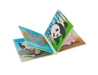 HAPPY PEOPLE® Badespielzeug Badewannen Buch...