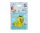 HAPPY PEOPLE® Badespielzeug Badewannen Buch mehrfarbig, 1 St.