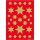 HERMA Aufkleber 3927 Sterne, gold, 81 Etiketten  ( 3927 )