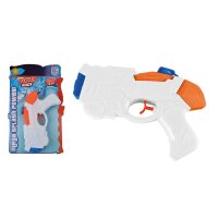 HAPPY PEOPLE® Wasserpistole WP200 mehrfarbig, 1 St.