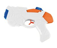 HAPPY PEOPLE® Wasserpistole WP200 mehrfarbig, 1 St.