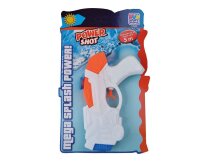 HAPPY PEOPLE® Wasserpistole WP200 mehrfarbig, 1 St.
