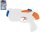 HAPPY PEOPLE® Wasserpistole WP200 mehrfarbig, 1 St.