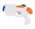 HAPPY PEOPLE® Wasserpistole WP200 mehrfarbig, 1 St.