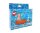 HAPPY PEOPLE® Babyplanschbecken rot  ( 77714 )