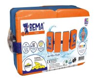 BEMA® Schwimmgürtel orange