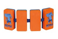 BEMA® Schwimmgürtel orange