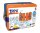 BEMA® Schwimmgürtel orange