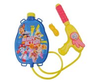 HAPPY PEOPLE® Wasserpistole PAW Patrol mehrfarbig, 1 St.