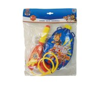 HAPPY PEOPLE® Wasserpistole PAW Patrol mehrfarbig, 1 St.
