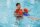 BEMA® Schwimmflügel Duo Protect orange