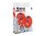 BEMA® Schwimmflügel Duo Protect orange