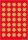 HERMA Aufkleber 3935 Sterne, gold, 105 Etiketten  ( 3935 )
