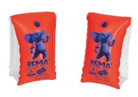 BEMA® Schwimmflügel orange