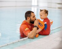 BEMA® Schwimmflügel orange