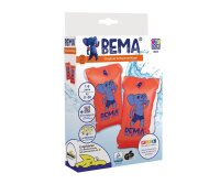 BEMA® Schwimmflügel orange