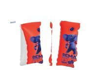 BEMA® Schwimmflügel orange