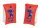 BEMA® Schwimmflügel orange