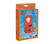 BEMA® unisex Kinder-Schwimmweste orange