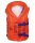 BEMA® unisex Kinder-Schwimmweste orange