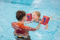 BEMA® Schwimmflügel rot