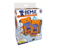 BEMA® Schwimmflügel rot