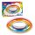 HAPPY PEOPLE® Schwimmring mehrfarbig  ( 77424 )