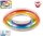 HAPPY PEOPLE® Schwimmring mehrfarbig  ( 77424 )