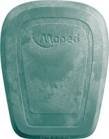 maped Spitzer doppelt Smiling Planet farbsortiert