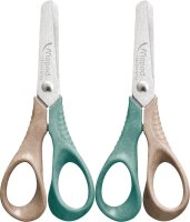 maped Schere Smiling Planet bunt 12,0 cm