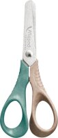 maped Schere Smiling Planet bunt 12,0 cm