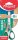 maped Schere Smiling Planet bunt 12,0 cm