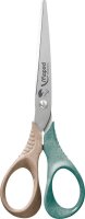 maped Schere Smiling Planet Shape bunt 16,0 cm