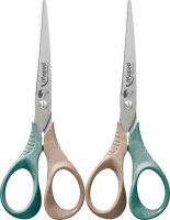 maped Schere Smiling Planet Shape bunt 16,0 cm