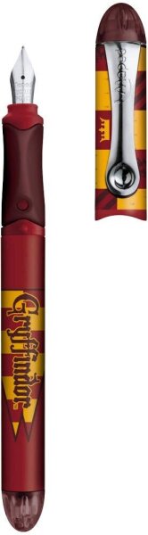 maped Harry Potter Patronenfüller rot-gelb M (mittel), 1 St.