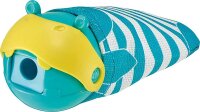 maped Spitzer Croc Croc Hippo türkis