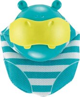maped Spitzer Croc Croc Hippo türkis