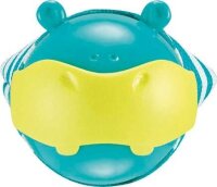 maped Spitzer Croc Croc Hippo türkis