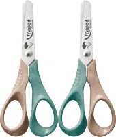 maped Schere Smiling Planet bunt 12,0 cm