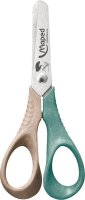 maped Schere Smiling Planet bunt 12,0 cm