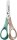 maped Schere Smiling Planet bunt 12,0 cm