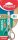 maped Schere Smiling Planet bunt 12,0 cm