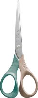 maped Schere Smiling Planet Shape bunt 16,0 cm