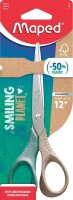 maped Schere Smiling Planet Shape bunt 16,0 cm